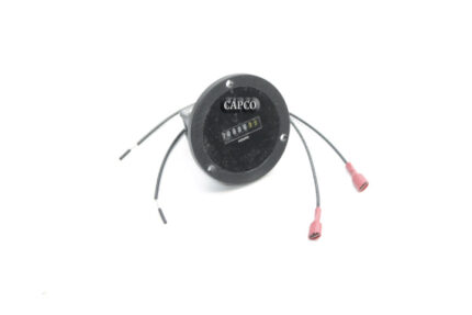 042988 Genuine Part by SULLAIR (R) HOURMETER, 2 1/2" 120V 60HZ