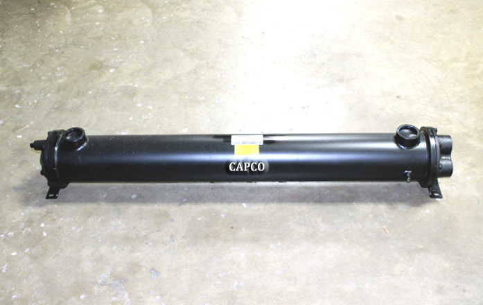 043009 Genuine Part by SULLAIR (R) AFTERCOOLER, WC - Image 1