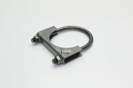 043203 Genuine Part by SULLAIR (R) CLAMP, EXHAUST 2 1/2