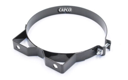 043370 Genuine Part by SULLAIR (R) BAND, MOUNTING 6 1/2"