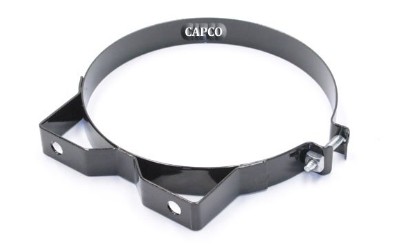 043370 Genuine Part by SULLAIR (R) BAND, MOUNTING 6 1/2" - Image 1