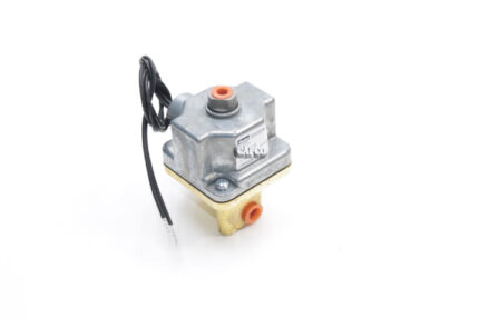 043877 Genuine Part by SULLAIR (R) VALVE, CONTROL 3 WAY