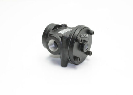 047129 Replacement SULLAIR (R) VALVE, PNEUMATIC 1/4"NC