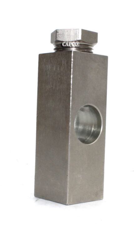 046559 Genuine Part by SULLAIR (R) GLASS, SIGHT-24KT 1/4(IN-LINE)