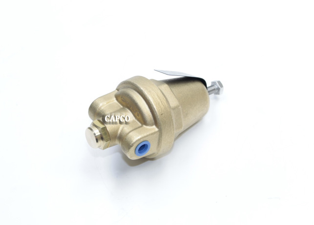 048354 Genuine Part by SULLAIR (R) VALVE, PRESSURE REGULATOR - Image 2