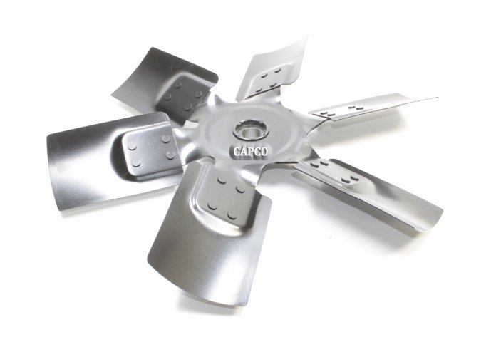 049971 Genuine Part by SULLAIR (R) FAN, 24" - Image 1