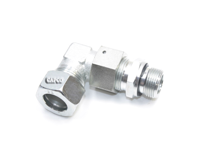 0580-2501-42 UNION-ELBOW: (OEM) Atlas Copco - Image 1