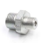 0603-5501-00 NIPPLE-HEX:   (OEM) Atlas Copco - Image 2