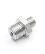 0603-5501-00 NIPPLE-HEX:   (OEM) Atlas Copco