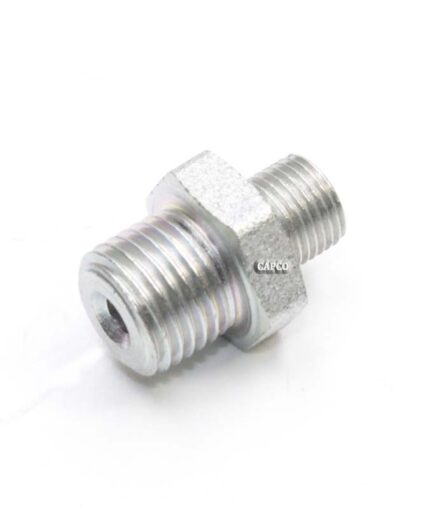 0603-5501-00 NIPPLE-HEX:   (OEM) Atlas Copco