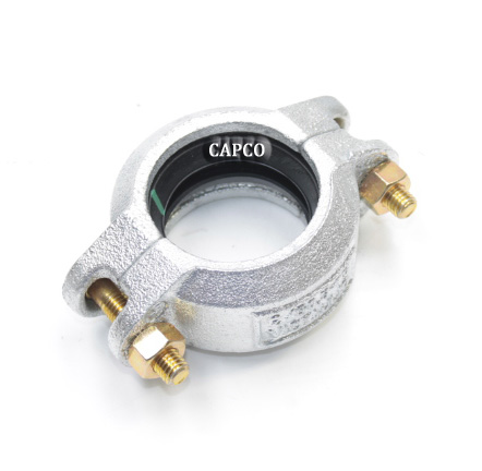 0634-1000-23 COUPLING-PIPE:ZH6 (OEM) Atlas Copco - Image 1