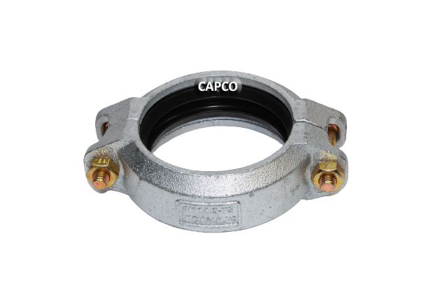 0634-1000-56 VICTAULIC COUPLING (OEM) Atlas Copco - Image 1