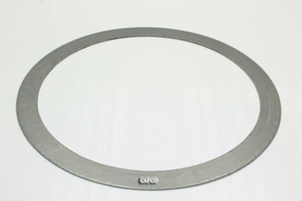 0650-0100-13 Replacement Atlas Copco Gasket