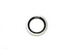 0661-1000-29 WASHER-SEAL:  (OEM) Atlas Copco