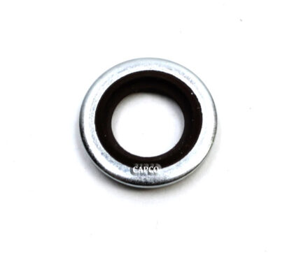 0661-1000-42 WASHER-SEAL:  (OEM) Atlas Copco