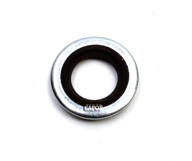 0661-1000-42 WASHER-SEAL:  (OEM) Atlas Copco - Image 1