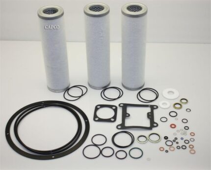 MSC4B Replacement Mattei Separator Kit