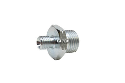 1079-5840-19 NIPPLE-HEX:  (OEM) Atlas Copco