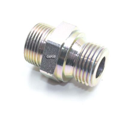 1079-5840-21 NIPPLE-HEX:  (OEM) Atlas Copco