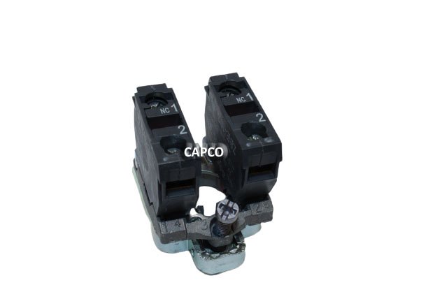 1089-0263-44 EMERGENCY STOP NC CONTACT (OEM) Atlas Copco - Image 3