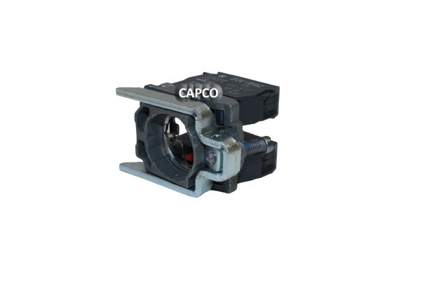 1089-0263-44 EMERGENCY STOP NC CONTACT (OEM) Atlas Copco - Image 1