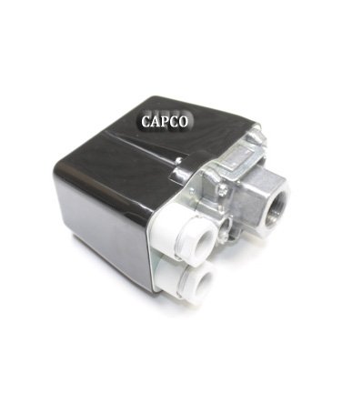 1089-0389-53 PRESSURE SWITCH: (OEM) Atlas Copco - Image 1