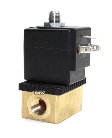 1089-0620-54 Atlas Copco (OEM) SOLENOID VALVE