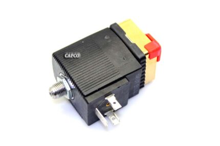 1089-0621-14 Replacement Atlas Copco VALVE, SOLENOID  ( 230 V - 50HZ )