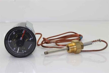 1089-0376-11 SWITCH-TEMP: 0-150C INDICATING (OEM) Atlas Copco