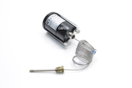 1089-0376-56 TEMP.SWITCH: (OEM) Atlas Copco