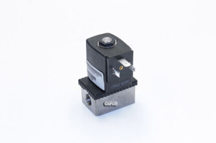 1089-0640-44 SOLENOID VALVE (OEM) Atlas Copco