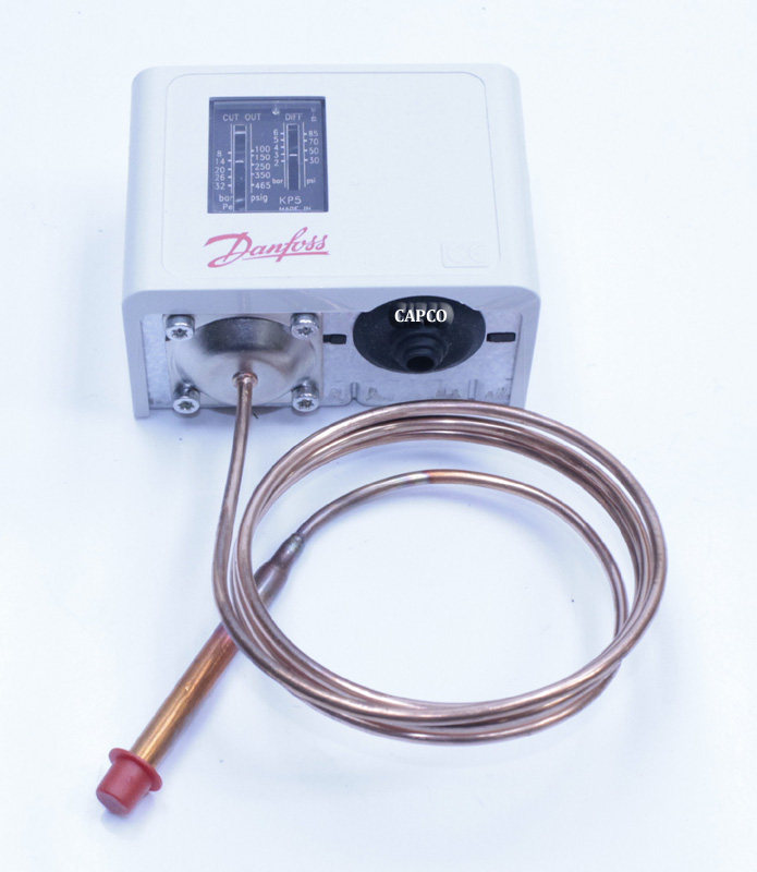 1089-9139-04 FAN SWITCH:FD/ID (OEM) Atlas Copco - Image 1