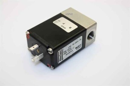 1089-9439-17 VALVE SOLENOID (OEM) Atlas Copco