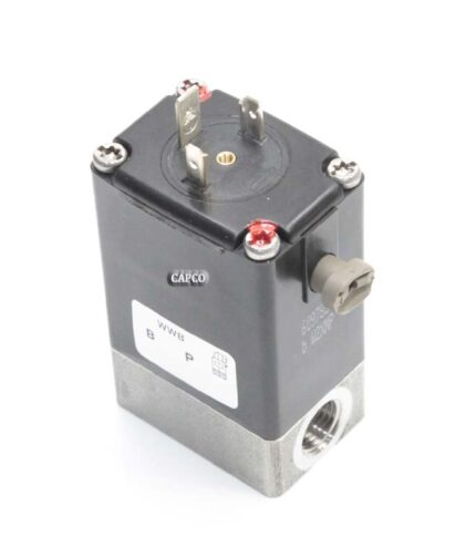 1089-9439-19 VALVE SOLENOID (OEM) Atlas Copco