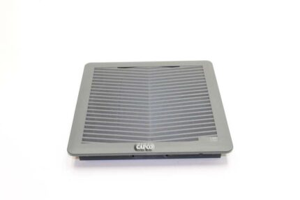 1089-9556-03 AIR INLET WITH FILTER 250X250 (OEM) Atlas Copco