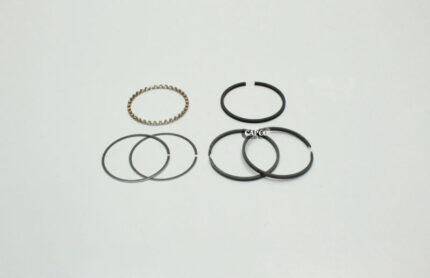 112318 Replacement Quincy Piston Ring Set