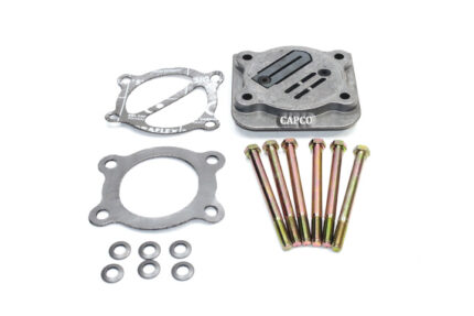 116163K1 Quincy (OEM) VALVE PLATE ASSY HP