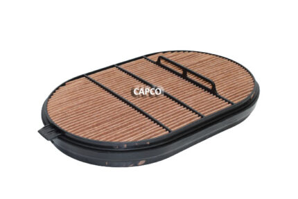 02250175-063 Replacement Sullair Filter