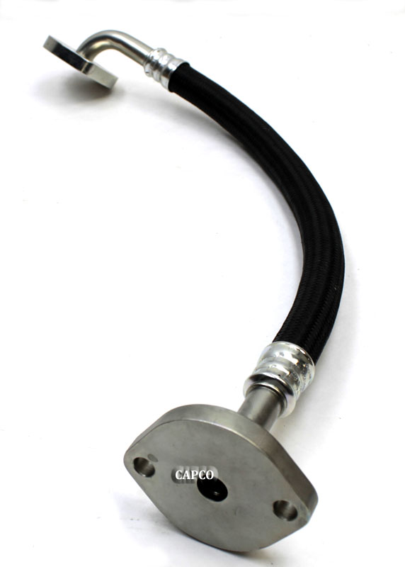 1202-7834-00 HOSE-FLEX:  (OEM) Atlas Copco - Image 1