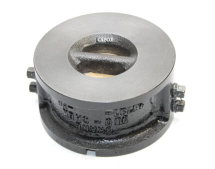 1202-8522-08 VALVE-CHECK: (OEM) Atlas Copco