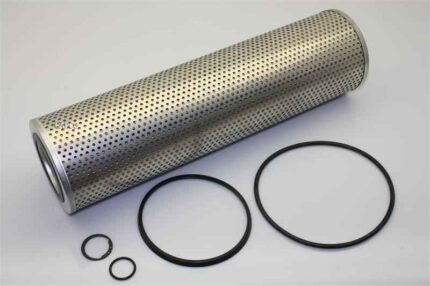 KL345-006 Replacement Keltec Oil Filter