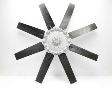 126511-074 Replacement Quincy Fan Blade