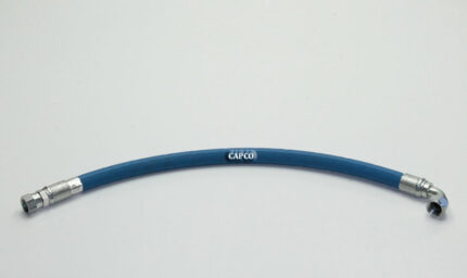 1310-2528-51 HOSE:TANK TO HSG   GA  30/45 (OEM) Atlas Copco