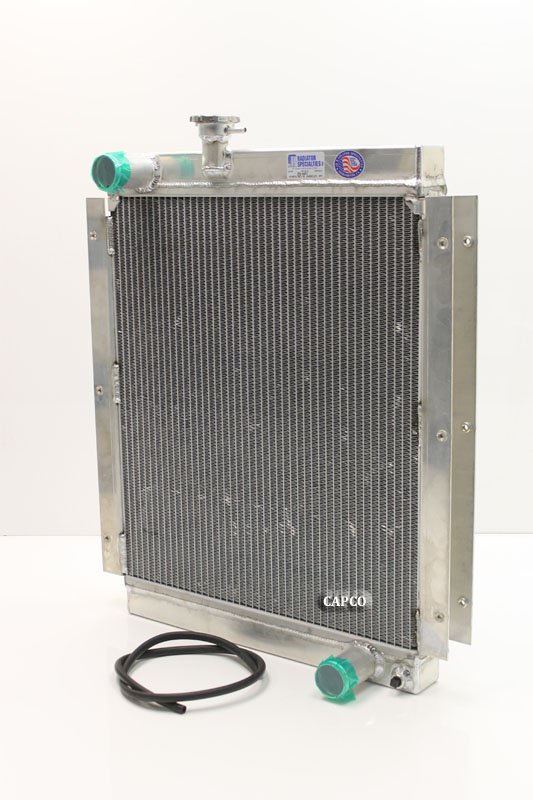 1310-4674-00 Atlas Copco (OEM) COOLER - Image 1