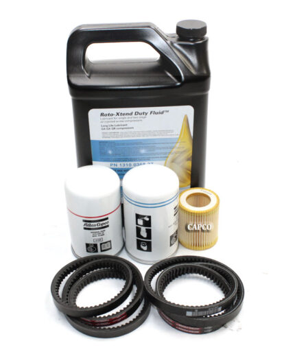 1312-1006-28 SMARTBOX GX2 (OEM) Atlas Copco