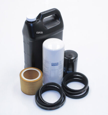 1312-1006-27 Replacement Atlas Copco Smartbox GX7 150psi