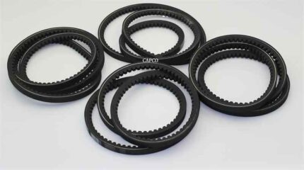 13AH7504 Replacement Gardner Denver Belt Set