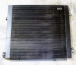 142384 Quincy Oil Cooler/Heat Exchanger