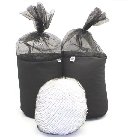 1C331039-63 Replacement Donaldson Activated Carbon OWS Bag Kit