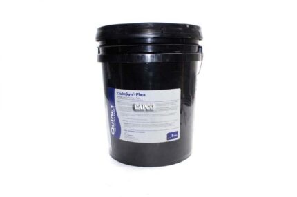 146072-005 Quincy (OEM) QUINSYN-FLEX 5 GALLON